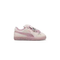 PUMA - Zapatillas Urbano Mujer Suede Xl Hk&fr 2 ps