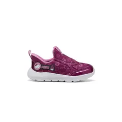 PUMA - Zapatillas Urbano Mujer Fun Racer 2 Sliptech Hk&fr 2 ps