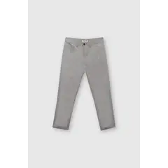 COLLOKY - Pantalón  Niño Ptgb0511V24 Gris