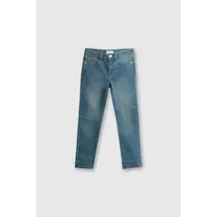 COLLOKY - Jeans  Niña Jeme1240I24 Azul