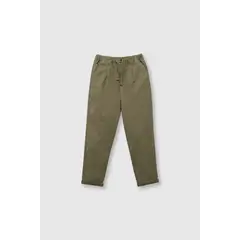 COLLOKY - Pantalón  Niño Ptgb0770V24 Verde
