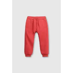 COLLOKY - Buzo  Niño Ptpo2382I24 Rojo