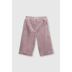 COLLOKY - Pantalón  Niña Ptco0887I24 Morado
