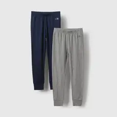 COLLOKY - Legging  Niño Papyu511I25 Gris