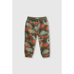 COLLOKY - Buzo  Niño Ptpo2570I24 Verde