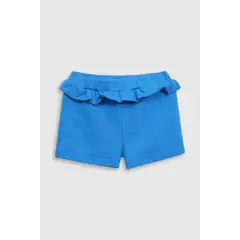 COLLOKY - Short  Niña Shpo1258V25 Azul