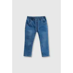 COLLOKY - Jeans  Niño Jepo0351V25 Azul