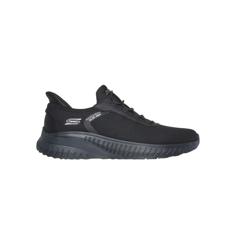 Zapatillas Urbano Hombre -Bobs Squad Chaos