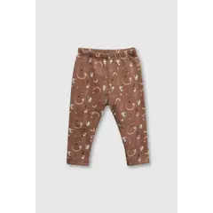 COLLOKY - Legging  Niña Papy1260I24 Café