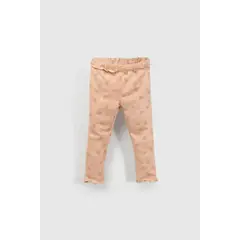 COLLOKY - Legging  Niña Papo1829I25 Rosado