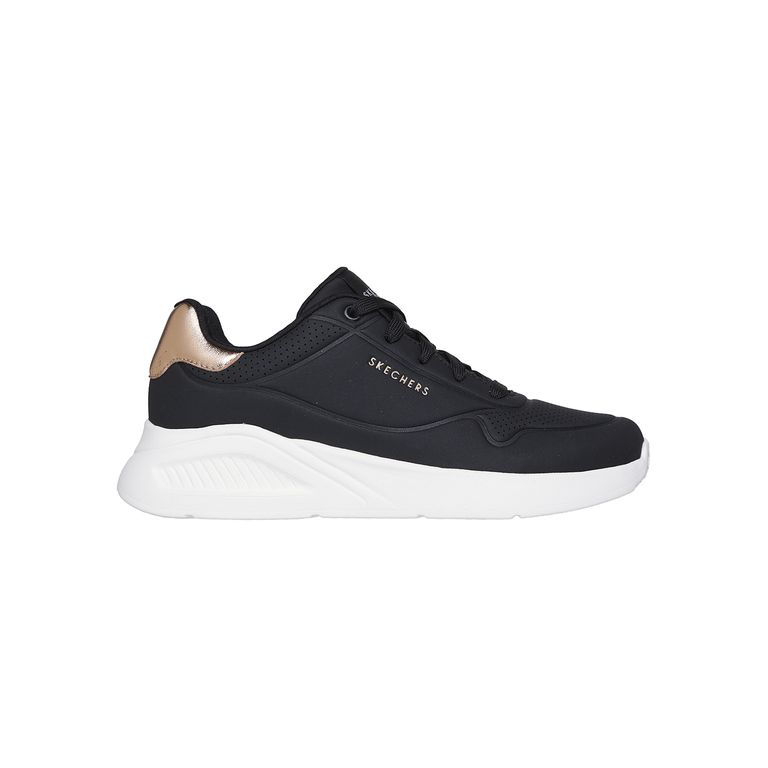 Zapatillas Urbano Mujer -Uno Lite