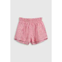 COLLOKY - Short  Niña Shvs1030V25 Rosado