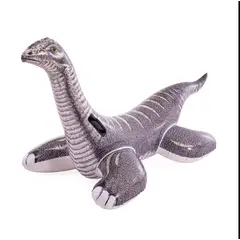 GENERICO - Brontosaurus Ride-On Inflatable