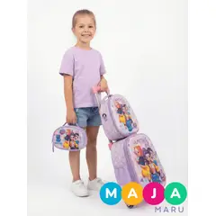 GENERICO - MOCHILA KPOP SET DE 3 PIEZAS