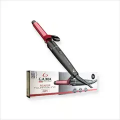 GAMA - Rizador Tourmaline 19 mm BECCG0000000221