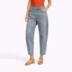 COTTON'S JEANS - JEAN BALLOON COTTONS JEANS PARA MUJER ATENEA