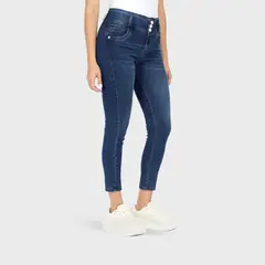 COTTON'S JEANS - JEAN SKINNY COTTONS JEANS PARA MUJER CARMINA