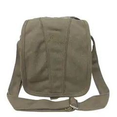 KENGAR - Morral Lee - Verde Militar
