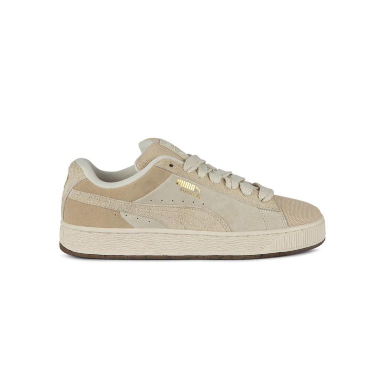 Zapatillas Urbano Hombre Suede Xl Mi Tierra