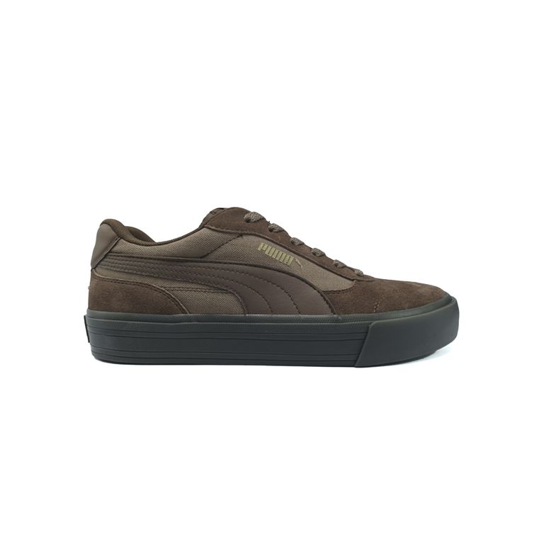 Zapatillas Urbano Hombre Cc Vulc cv