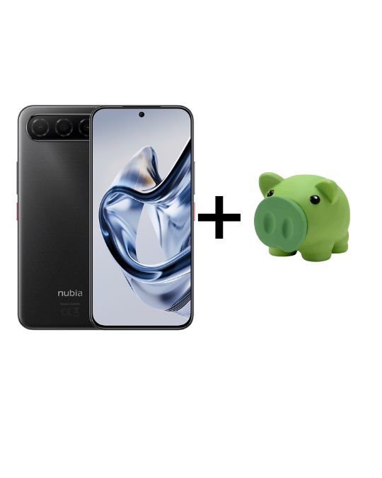 Nubia Air 8GB+256GB+regalo de ZTE-EQUIPO REGISTRADO