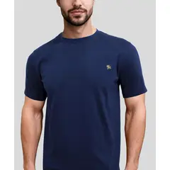 CH CASTRO SPORT - 0005 POLO PIMA CORTO SHIRT-10 100% ALGODÓN REGULAR HOMBRE