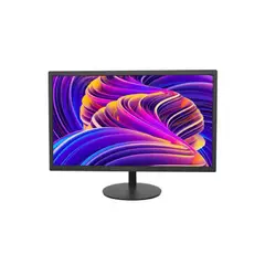 HIKVISION - MONITOR 18.5" LCD 1366 X 768 - 220V HK-DS-D5019S0-1P0