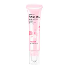 GENERICO - Japan Sakura Eye Serum Contorno Ojos Laikou 15ml
