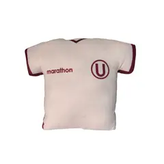 GENERICO - PELUCHE CAMISETA DEPORTIVA