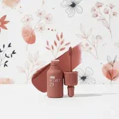 GENERICO - PERIPERA INK VELVET TONO 23 NUTTY NUDE