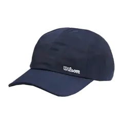 WILSON - Gorra Deportiva Blade III Azul Unisex
