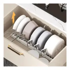 GENERICO - ORGANIZADOR REGULABLE PARA OLLAS