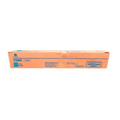 FIVEX - Toner Konica Minolta Compatible TN-514C Cian 26K Pág C458