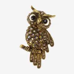 KAST PE - Broche Pin Noctis - prendedor Dorado