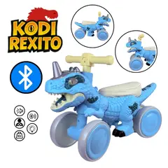 GENERICO - CORREPASILLO DINO BOTAHUMO - AZUL