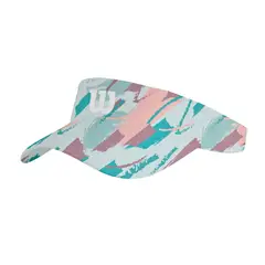 WILSON - Gorra Visera Deportiva Pro Staff Multicolor Unisex