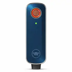 GENERICO - Vaporizador Herbal Firefly V2 Portátil con Control por App y Calentamiento por Convección