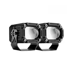 GENERICO - Exploradora LED F60 10000LM Dual Color