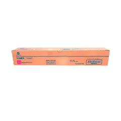 FIVEX - Toner Konica Minolta Compatible TN-514M Magenta 26K Pág C458
