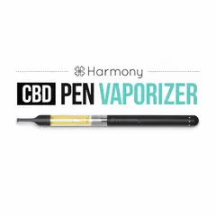 HARMONY - Batería para Cartuchos CBD Vape Pen