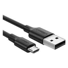 UGREEN - Cable de Carga & Datos Usb A a Micro Usb Us289