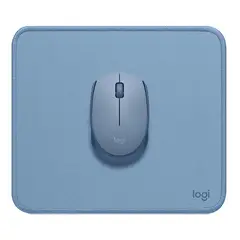 LOGITECH - MOUSE M170 Y PAD MOUSE 200x230