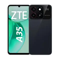 ZTE - Blade A35 64GB 2GB Negro