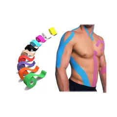 GENERICO - CINTA DE KINESIOLÓGICA