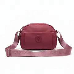 GENERICO - Bolso morral Dama Chibao BC03