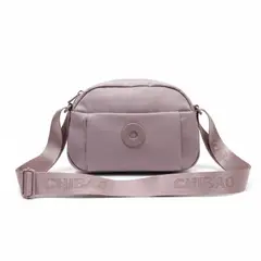 GENERICO - Bolso morral Dama Chibao BC03