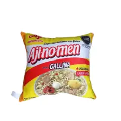 GENERICO - PELUCHE DE AJI-NO-MEN