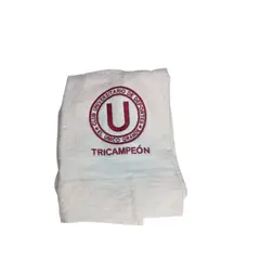 GENERICO - TOALLA DEPORTIVA ALGODON