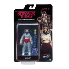JAZWARES - STRANGER THINGS FIGURA ELEVEN