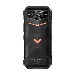 DOOGEE - V Max Plus 5G 512GB 16GB Negro